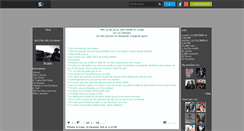 Desktop Screenshot of lily-dorly.skyrock.com