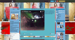 Desktop Screenshot of marocdu92.skyrock.com
