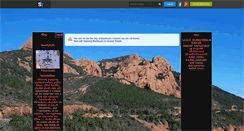 Desktop Screenshot of bountycats.skyrock.com