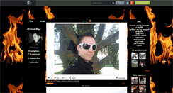 Desktop Screenshot of loloo6501.skyrock.com