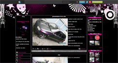 Desktop Screenshot of clio25.skyrock.com
