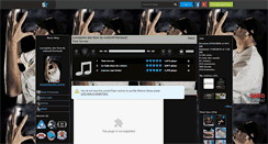 Desktop Screenshot of laranjinha-aka-saro-94.skyrock.com