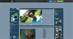 Desktop Screenshot of nett-nett.skyrock.com