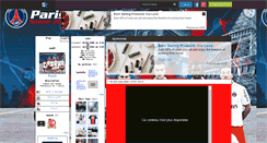 Desktop Screenshot of abk49.skyrock.com