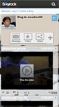 Mobile Screenshot of dreadlord38.skyrock.com