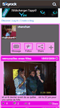 Mobile Screenshot of chanchan610.skyrock.com