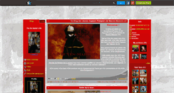 Desktop Screenshot of jsp54230.skyrock.com