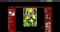 Desktop Screenshot of charmed-secrets.skyrock.com