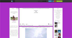 Desktop Screenshot of dodoo-xx.skyrock.com