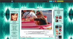Desktop Screenshot of garner-addict.skyrock.com