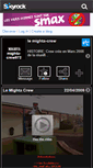 Mobile Screenshot of mighta-crew972.skyrock.com
