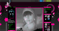 Desktop Screenshot of la-chanteuse-84.skyrock.com