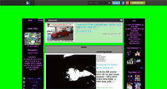 Desktop Screenshot of emomeagou.skyrock.com