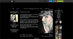Desktop Screenshot of foto-graphy-x.skyrock.com