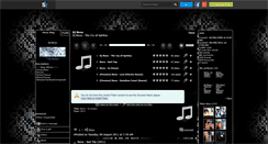 Desktop Screenshot of dj-sokum.skyrock.com