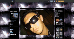 Desktop Screenshot of mental-de-determier.skyrock.com