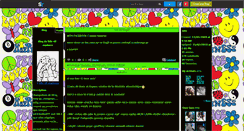 Desktop Screenshot of liife-0f-madness.skyrock.com