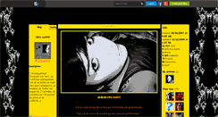 Desktop Screenshot of c3riz-confit3.skyrock.com