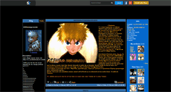 Desktop Screenshot of ooknkoo.skyrock.com