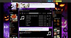 Desktop Screenshot of adn-block94officiel.skyrock.com