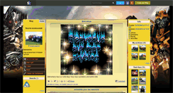 Desktop Screenshot of miniaturedu44.skyrock.com