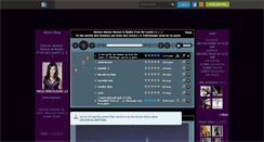 Desktop Screenshot of miiss-marocaiine-13.skyrock.com
