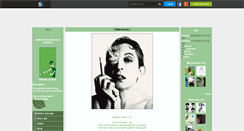 Desktop Screenshot of musique-en-photo.skyrock.com