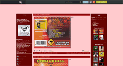 Desktop Screenshot of lacompilefdb2007.skyrock.com