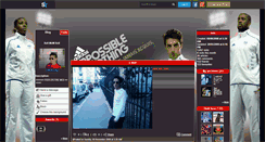 Desktop Screenshot of mommtez.skyrock.com