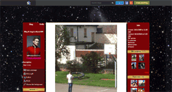 Desktop Screenshot of angyleeryan2009.skyrock.com