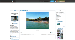 Desktop Screenshot of ellezha.skyrock.com