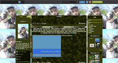 Desktop Screenshot of hass-le-shleh08.skyrock.com