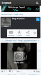 Mobile Screenshot of couco.skyrock.com