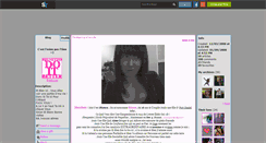 Desktop Screenshot of biiinnee.skyrock.com