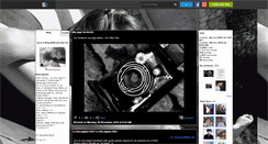 Desktop Screenshot of lavernantina.skyrock.com