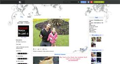 Desktop Screenshot of fes-2009.skyrock.com