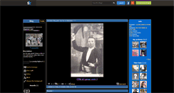 Desktop Screenshot of meluz1990.skyrock.com