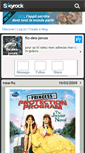 Mobile Screenshot of fic-des-jonas.skyrock.com