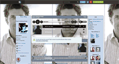 Desktop Screenshot of gasongss6-3.skyrock.com
