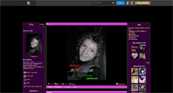 Desktop Screenshot of cici30-81.skyrock.com