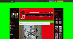 Desktop Screenshot of dddogfather666.skyrock.com
