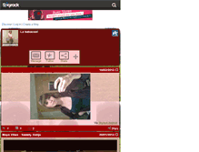 Tablet Screenshot of jessicadechambe.skyrock.com