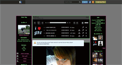 Desktop Screenshot of d0lce-italiia-x3.skyrock.com