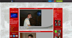 Desktop Screenshot of mich953.skyrock.com