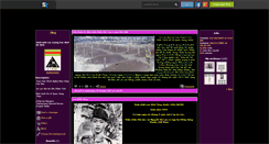 Desktop Screenshot of bietkichdu81.skyrock.com