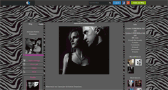 Desktop Screenshot of annuairefictiondramione.skyrock.com