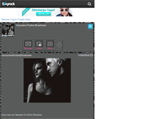 Tablet Screenshot of annuairefictiondramione.skyrock.com