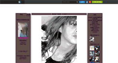 Desktop Screenshot of mzellexsarahh.skyrock.com