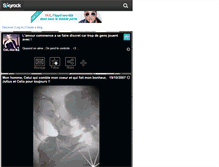 Tablet Screenshot of cel-iiia-aa.skyrock.com