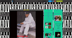 Desktop Screenshot of history-rap.skyrock.com